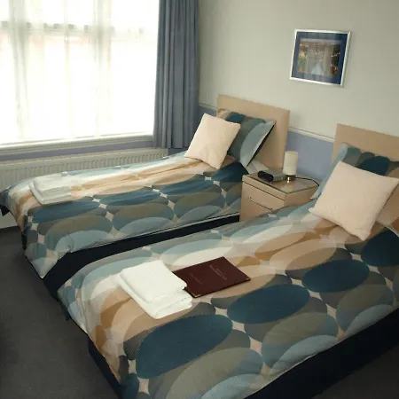 The Lonsdale Bed & Breakfast