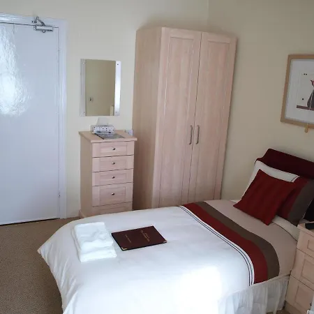 The Lonsdale Bed & Breakfast *