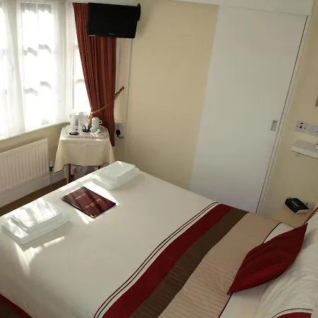 The Lonsdale Bed & Breakfast