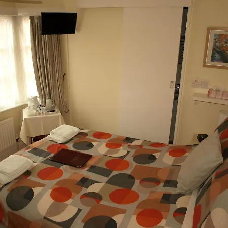 The Lonsdale Bed & Breakfast *