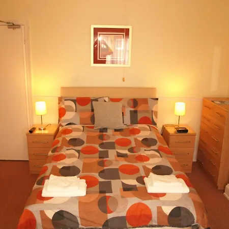 The Lonsdale Bed & Breakfast Scarborough