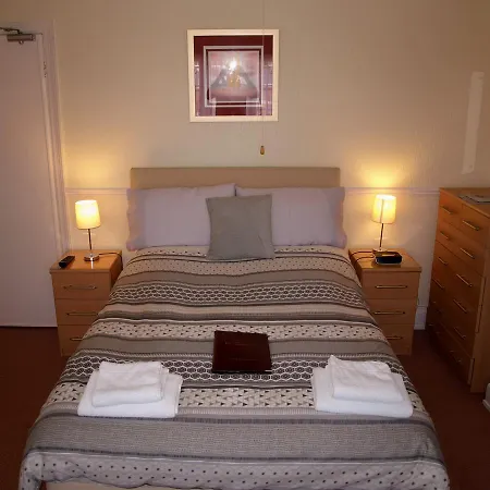 The Lonsdale Bed & Breakfast Scarborough