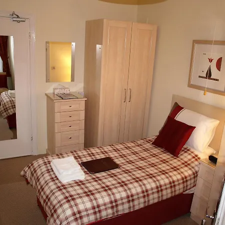 The Lonsdale Bed & Breakfast