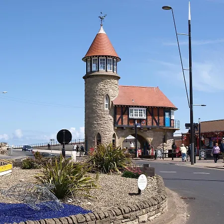 The Lonsdale Scarborough