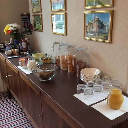 Bed & Breakfast The Lonsdale Scarborough