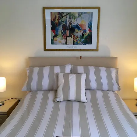 Bed & Breakfast The Lonsdale