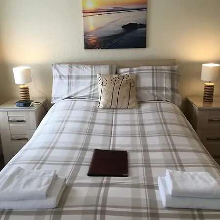 Bed & Breakfast The Lonsdale *